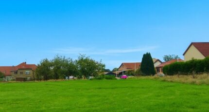 Tellancourt Maison neuve - 2339867-5138annonce3202511174xMIG.jpeg Maisons France Confort