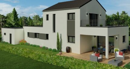 Bréhain-la-Ville Maison neuve - 2339957-5137annonce2202511172QZgg.jpeg Maisons France Confort