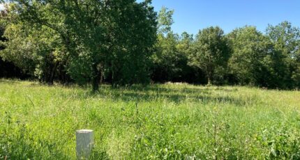 Saint-Vaize Terrain à bâtir - 2340143-1046annonce120240613ehXWO.jpeg Maisons France Confort