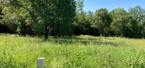Terrain à bâtir à , Charente-Maritime
