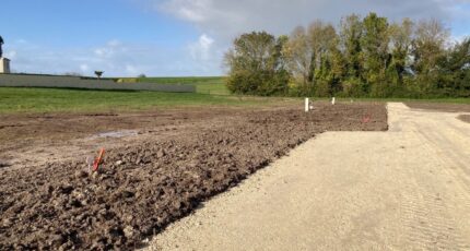 Colombiers Terrain à bâtir - 2340148-1046annonce120230528Ww4X7.jpeg Maisons France Confort