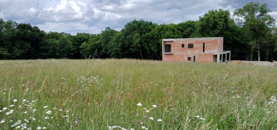 Terrain à bâtir à Carignan-de-Bordeaux, Nouvelle-Aquitaine