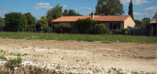 Terrain à bâtir à Cavignac, Nouvelle-Aquitaine