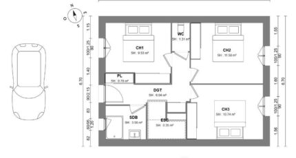 La Garde-Freinet Terrain à bâtir - 2340204-11157annonce520251117MsJup.jpeg Maisons France Confort