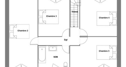 Lesneven Maison neuve - 2340305-11165modele620250211R1vp4.jpeg Maisons France Confort