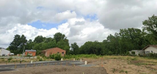 Terrain à bâtir à Pauillac, Nouvelle-Aquitaine