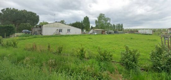 Terrain à bâtir à Meilhan-sur-Garonne, Nouvelle-Aquitaine