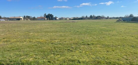 Terrain à bâtir à , Lot-et-Garonne