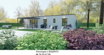 Roquebrune-sur-Argens Terrain à bâtir - 2306609-4529annonce5202510152nRE6.jpeg Maisons France Confort