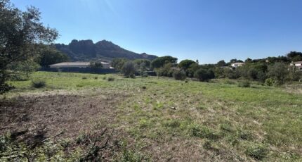 Roquebrune-sur-Argens Terrain à bâtir - 2306609-4529annonce220251015zyHWr.jpeg Maisons France Confort
