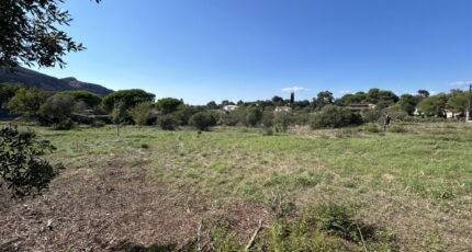 Roquebrune-sur-Argens Terrain à bâtir - 2306609-4529annonce320251015b83fs.jpeg Maisons France Confort