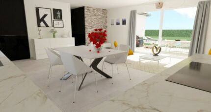 Draguignan Maison neuve - 2246879-4529modele920231116e8WOw.jpeg Maisons France Confort