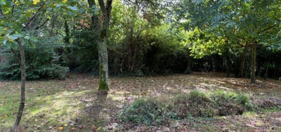 Terrain à bâtir à Le Porge, Nouvelle-Aquitaine
