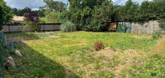 Terrain à bâtir à Le Porge, Nouvelle-Aquitaine