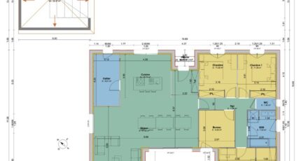 Polliat Maison neuve - 2340720-754modele10202511178UXlt.jpeg Maisons France Confort