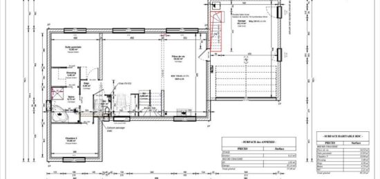 Maison neuve à , Ain