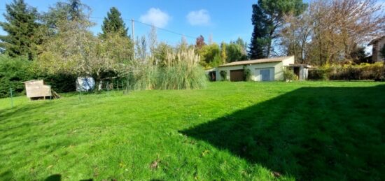 Terrain à bâtir à , Tarn-et-Garonne