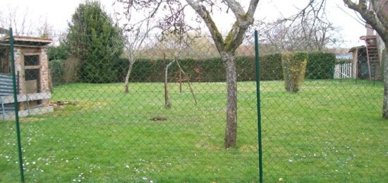 Terrain à bâtir à Senlis, Hauts-de-France