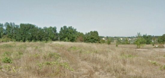 Terrain à bâtir à , Dordogne