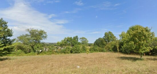 Terrain à bâtir à Monmadalès, Nouvelle-Aquitaine