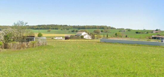 Terrain à bâtir à Fonroque, Nouvelle-Aquitaine