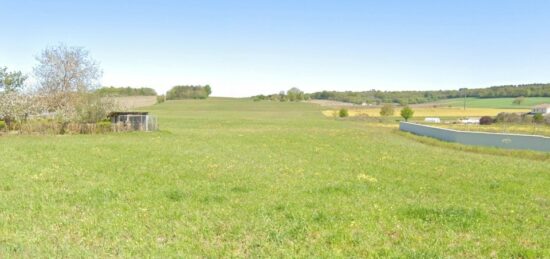 Terrain à bâtir à , Dordogne