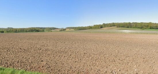 Terrain à bâtir à , Dordogne