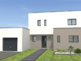 Maison à construire à Beaufort-en-Anjou (49250) 2341027-939modele6202008073q4ZV.jpeg Maisons France Confort