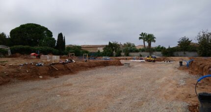 Pomérols Terrain à bâtir - 2340990-3243annonce220241013Q69mL.jpeg Maisons France Confort