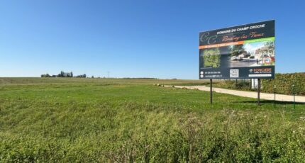 Gif-sur-Yvette Terrain à bâtir - 2334293-6178annonce12025111074TX9.jpeg Maisons France Confort