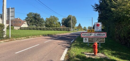 Terrain à bâtir à Gif-sur-Yvette, Île-de-France