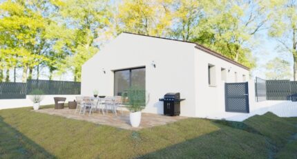 Brignoles Maison neuve - 2340945-10122modele820240510hoBEH.jpeg Maisons France Confort