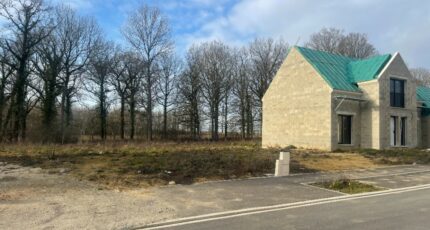 Jouarre Terrain à bâtir - 2341019-11233annonce220251117nM9nz.jpeg Maisons France Confort