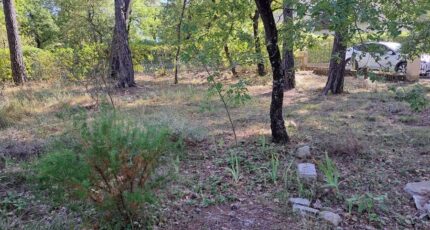 Gréasque Terrain à bâtir - 2341091-11041annonce1202511172J0Wa.jpeg Maisons France Confort