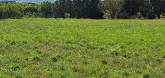 Terrain à bâtir à , Vaucluse