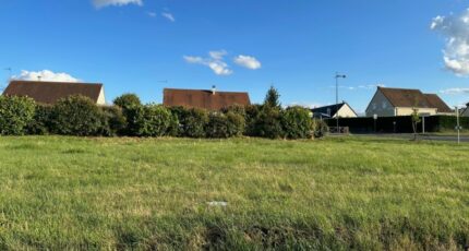 Notre-Dame-d'Oé Terrain à bâtir - 2341097-10341annonce120251118HlsoV.jpeg Maisons France Confort