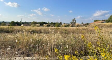 Cazouls-lès-Béziers Maison neuve - 2300657-11018annonce220251010TTq4r.jpeg Maisons France Confort