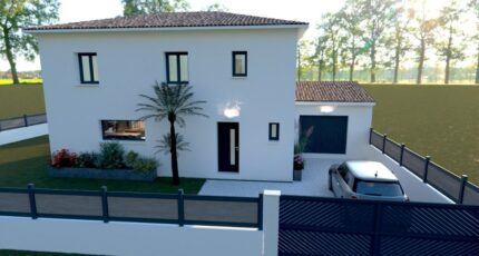 Garéoult Maison neuve - 2341115-5922modele720231130owf7Q.jpeg Maisons France Confort