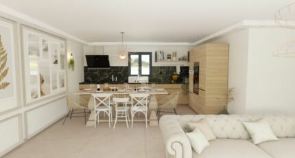 Garéoult Maison neuve - 2341114-5922modele820250903Lw5TG.jpeg Maisons France Confort