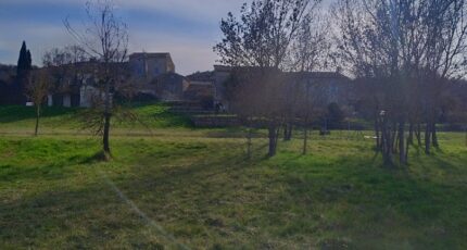 Berrias-et-Casteljau Terrain à bâtir - 2335608-5100annonce320251112s5s8s.jpeg Maisons France Confort