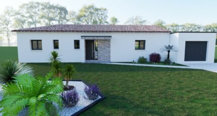 Berrias-et-Casteljau Maison neuve - 2335613-5100modele720240502OI27A.jpeg Maisons France Confort