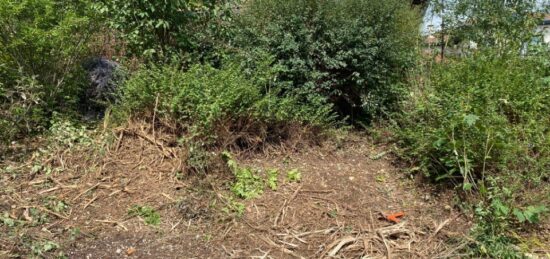 Terrain à bâtir à Saint-Genis-Pouilly, Auvergne-Rhône-Alpes