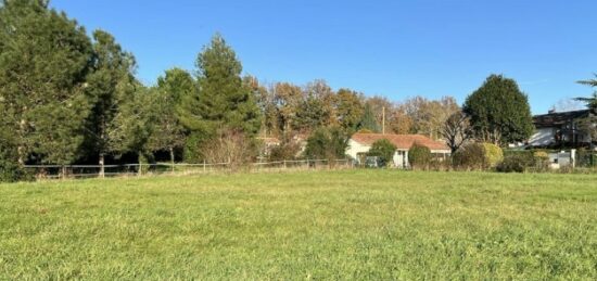 Terrain à bâtir à Gaujac, Nouvelle-Aquitaine