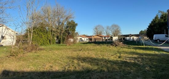 Terrain à bâtir à Marcheprime, Nouvelle-Aquitaine