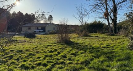 Le Barp Terrain à bâtir - 2280484-10776annonce120250923akwCk.jpeg Maisons France Confort