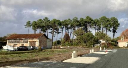 Le Porge Terrain à bâtir - 2284461-10776annonce120250926hTWkZ.jpeg Maisons France Confort