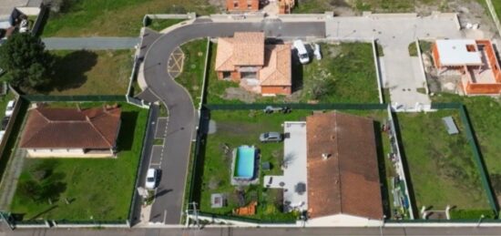 Terrain à bâtir à Pessac, Nouvelle-Aquitaine