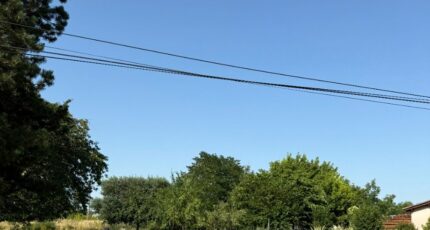 Castets-en-Dorthe Terrain à bâtir - 2341275-11251annonce1202507010LxuT.jpeg Maisons France Confort