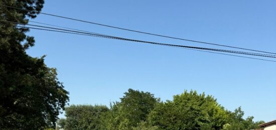 Terrain à bâtir à , Gironde