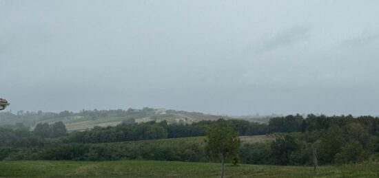 Terrain à bâtir à Le Pian-sur-Garonne, Nouvelle-Aquitaine